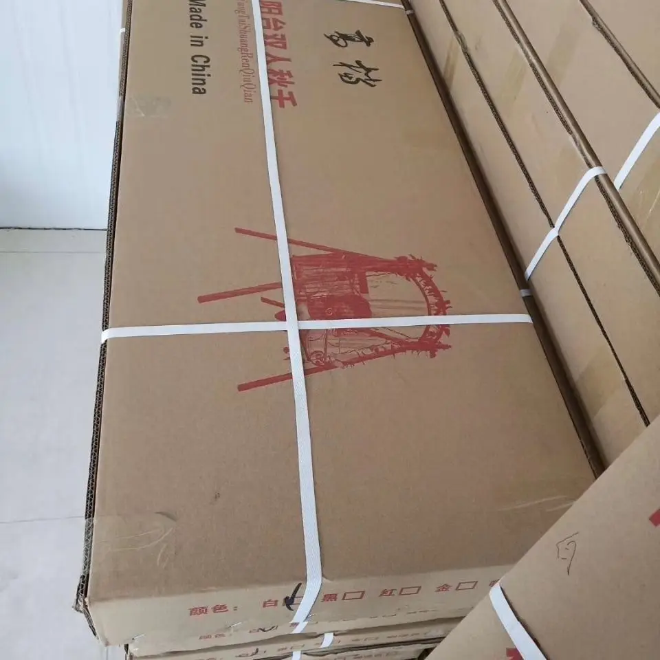 Flower decoration swing chair comfortable hotel room chair