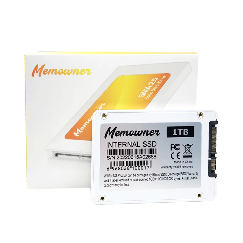 OEM SSD Cheap internal ssd 120gb disco duro solid 2.5 inch sata3 ssd hard disk 128GB 256GB 512GB 960GB 1TB 2TB