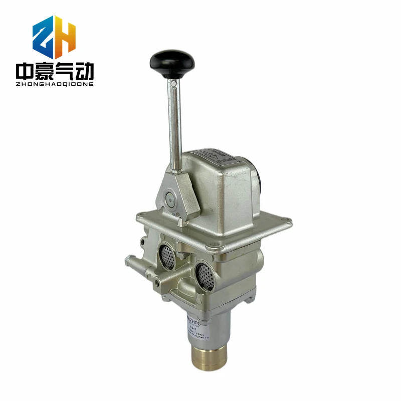 ZTMR6-L6-XW Limit Combination Regulating Pressure Valves QY409 pneumatic valve  A2TR6-XW