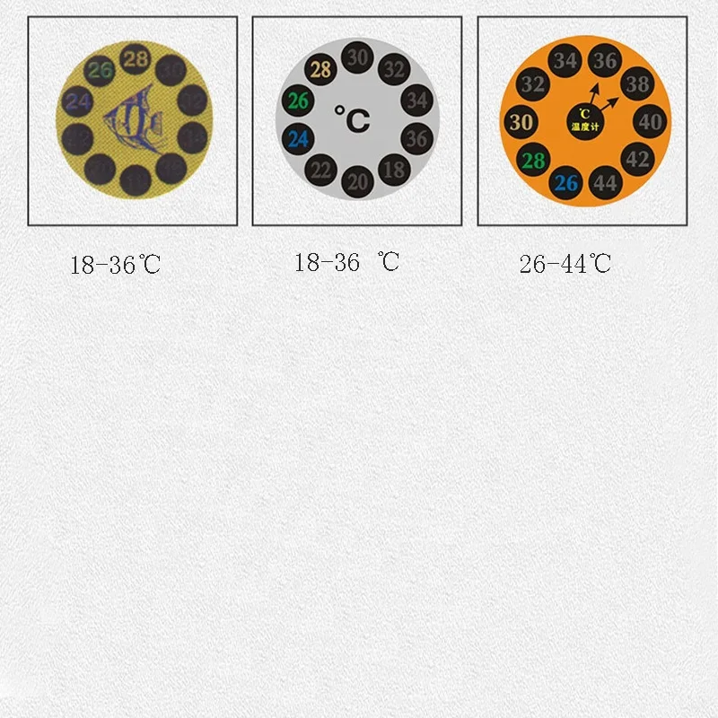 Pointer Type Theromoeter Submersible Digital Thermometer Air Thermometer strip