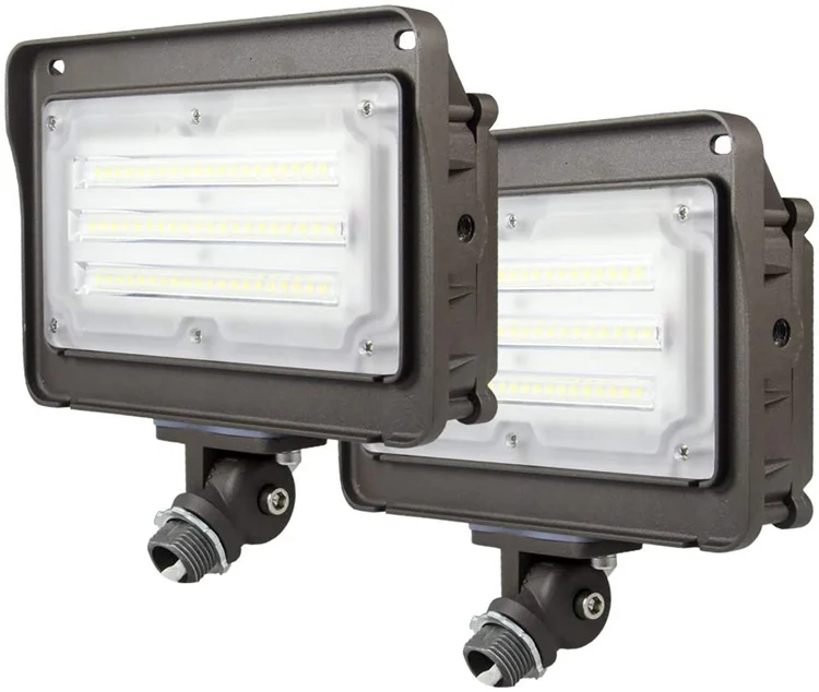 
NEW 15W 26W 30W 50W small Led Flood Light IP65 Waterproof Outdoor Lighting fixture 
