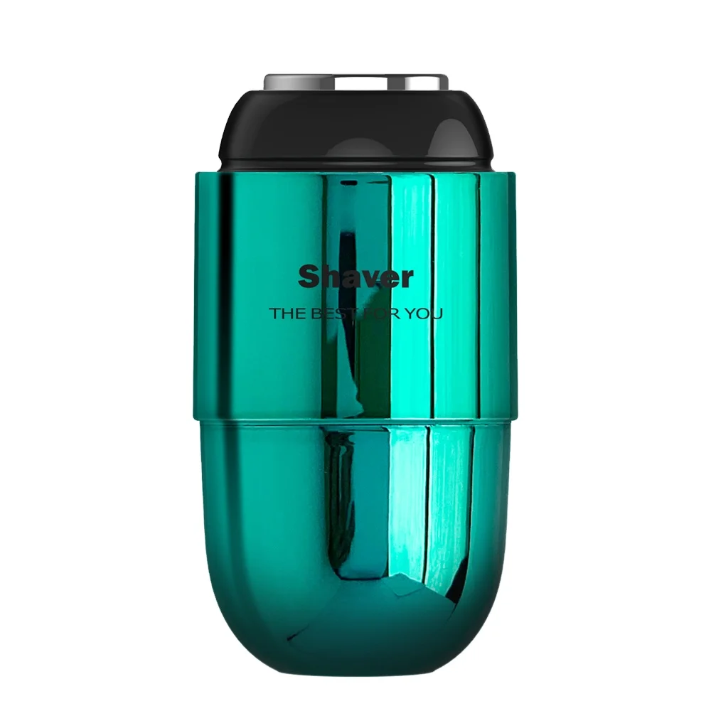 Wholesale Electric Mini Razor for Men and Women