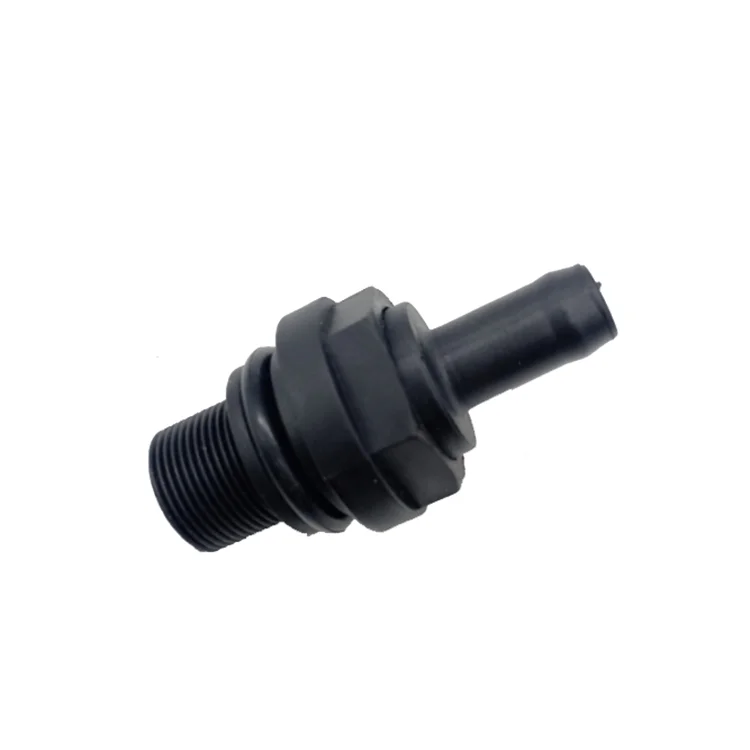 Auto Parts Engine Exhaust Valve Cover PCV Valve For Toyota Lexus 96495288 12204 - 0C010