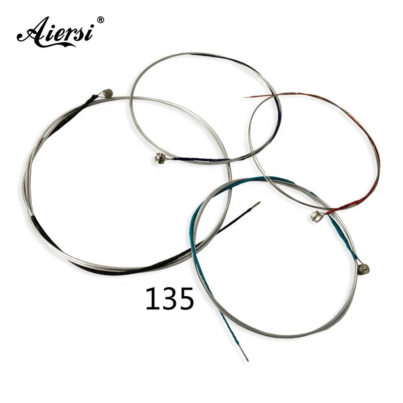 Лидер продаж, струна для скрипки Sinomusik