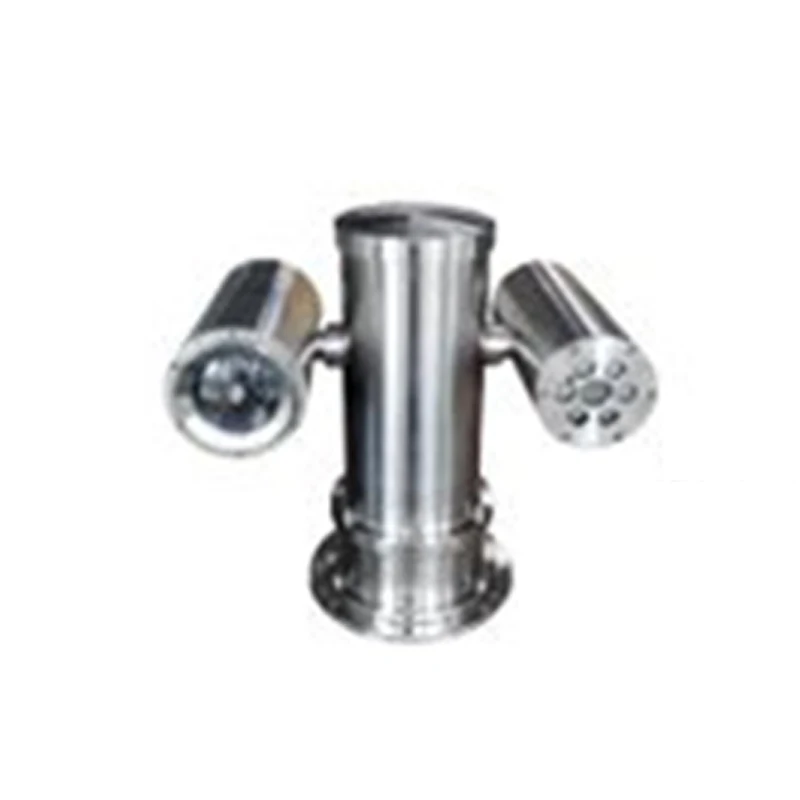 Zetron P Лазерная Сигнализация об утечке газа метана/CH4, система мониторинга опасности утечки газа онлайн