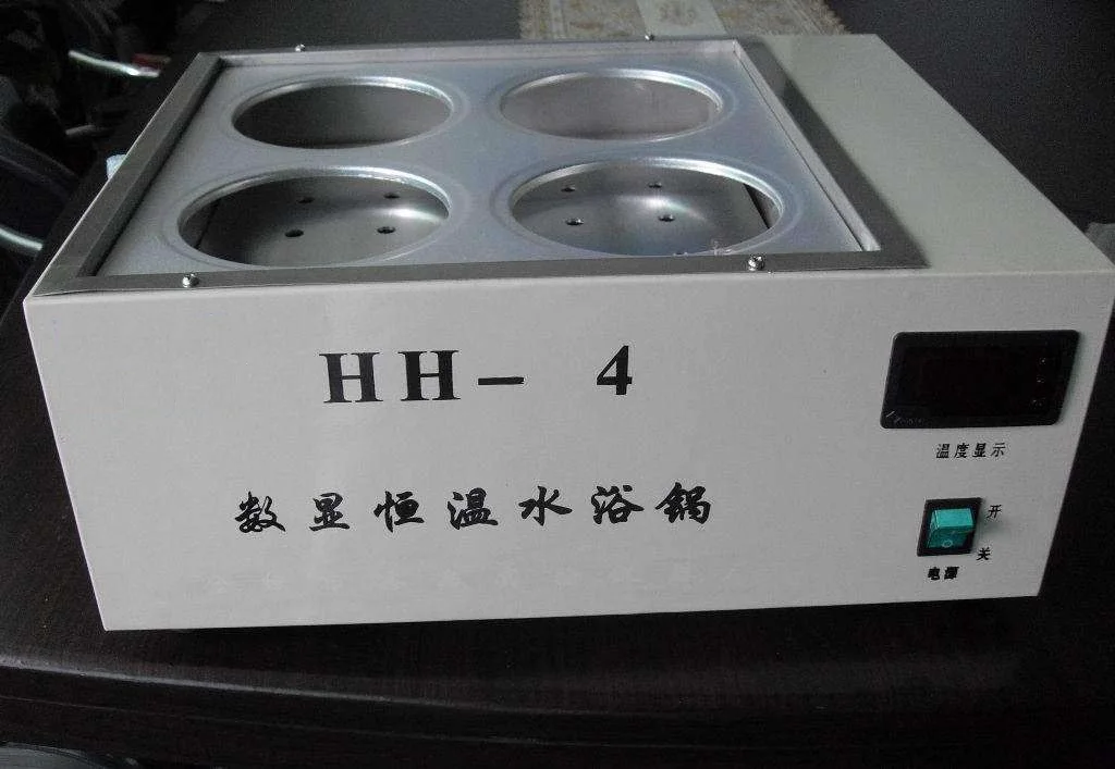 2022 Precise Constant Digital Temperature Thermostatic Water and Oil Bath