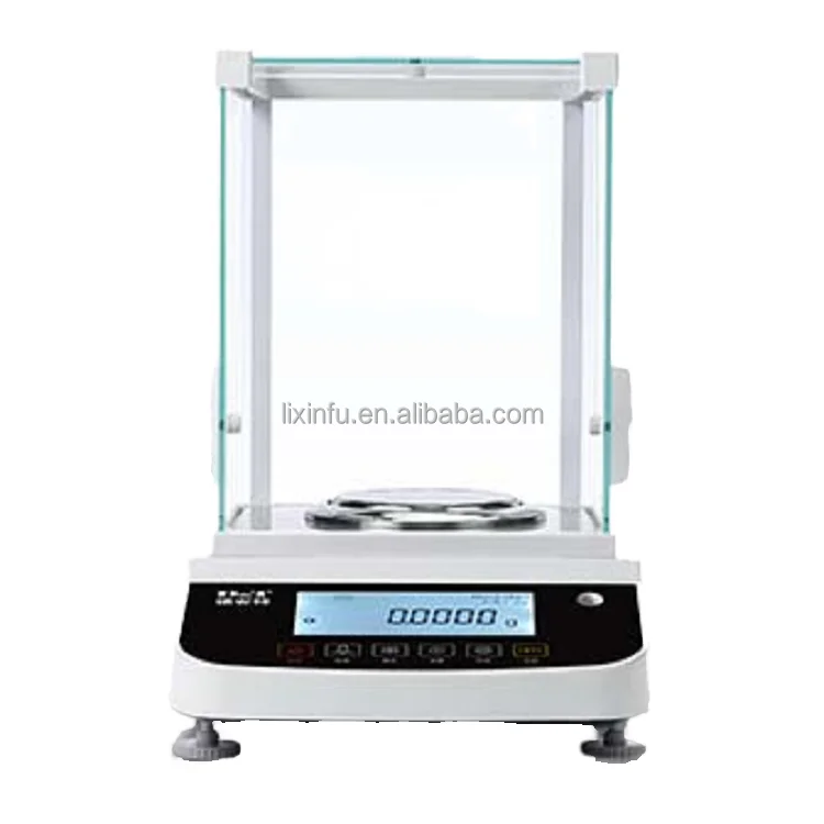 Магнитный Датчик OEM, 520 г, электронный лабораторный баланс, 1 мг, калибровочное значение индекса, внешний вес, аналитический для ML523H