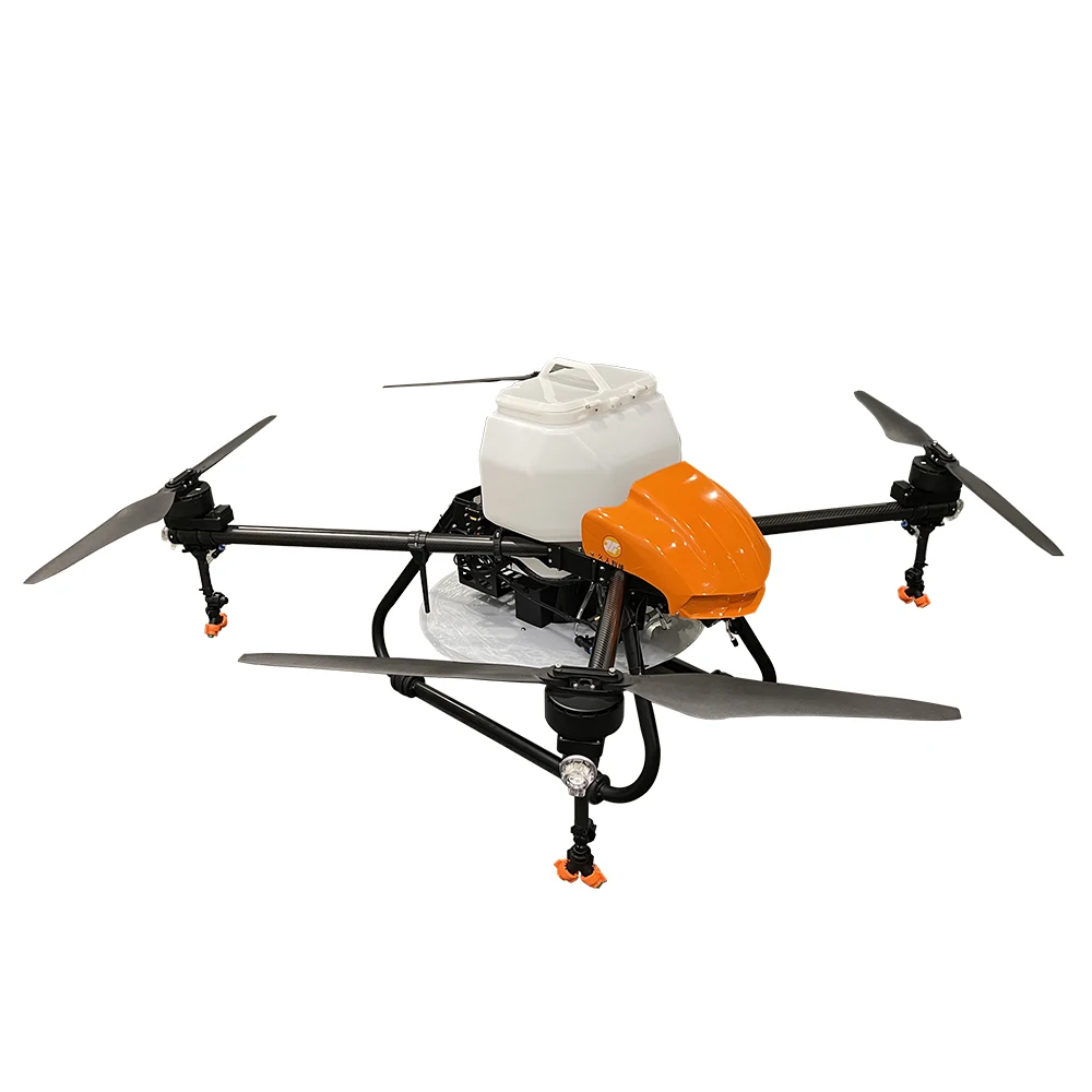 Factory newest agriculture sprayer drone payload uav aircraft 30l ag drone