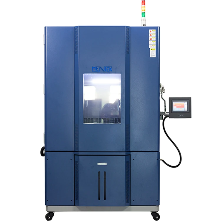 
programmable temperature and humidity chamber programmable environmental chamber programmable tester 