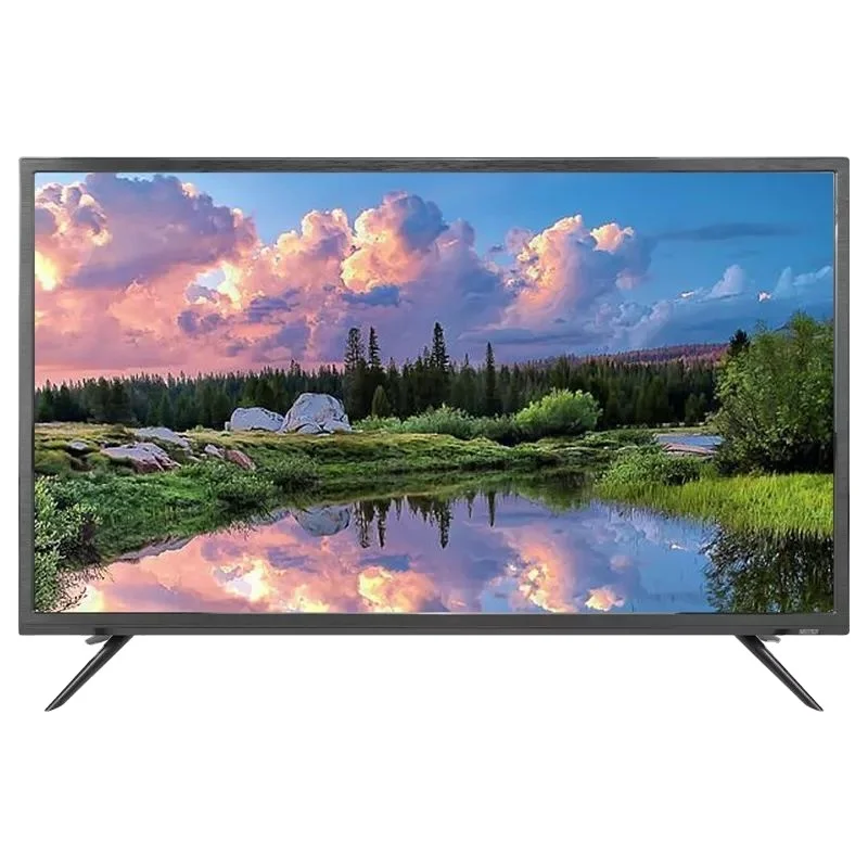 Китайская Фабрика телевидения привело для приставки Android Smart TV 32-дюймовый телевизор производитель