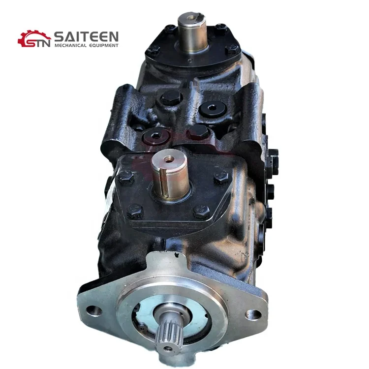 MPV046 MPV046CBAJSBBAAAABJJABUEDANNN A1236010947 OEM Гидравлический поршневой двигатель MPT044 MPT046
