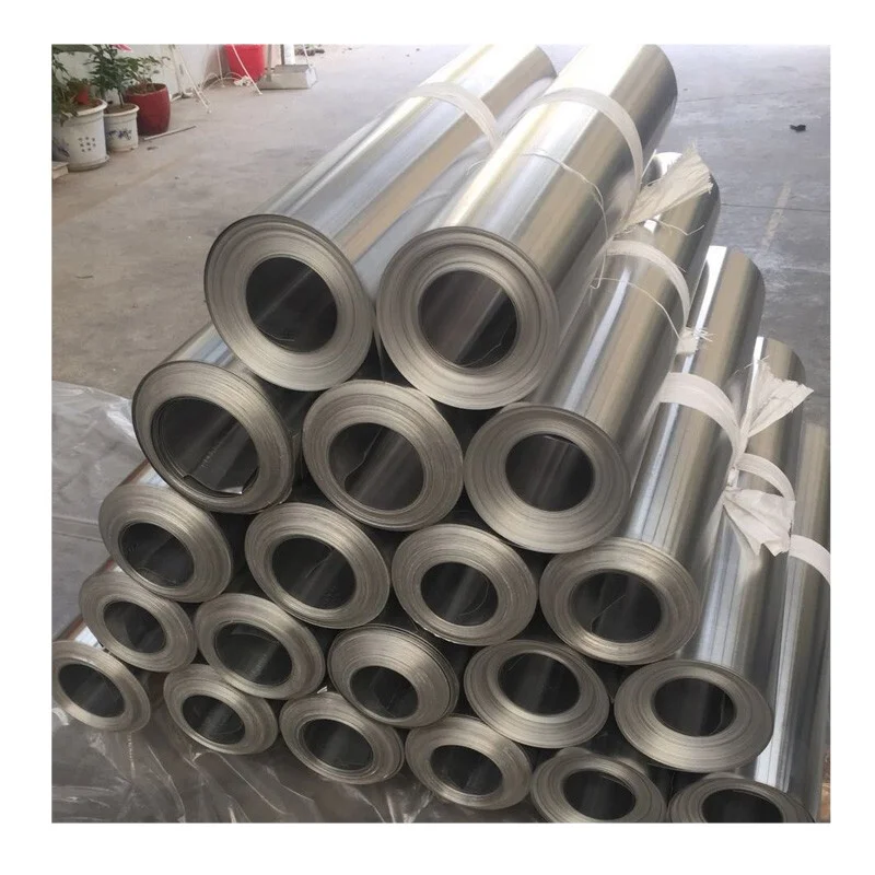 Aluminum Strip Tread Trim Coil Gauge Lowes Prices 3 24 X 50 14 Inch X 50 Feet For Car