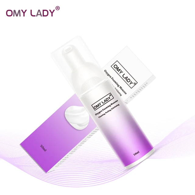 100% натуральное травяное очищающее средство для лица с алоэ вера, лечение акне, пена для лица, очищающее средство для осветления, Очищающий мусс для мужчин и женщин