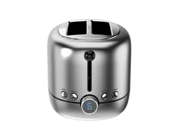 High Quality Kitchen Appliances Electric Air Fryer Bread Toaster Sandwich Toaster Oven