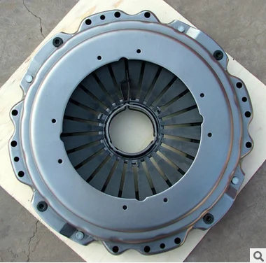 430 manufacturers supply automotive clutch pressure plate, clutch driven plate assembly, pressure plate accessories GKP8097B