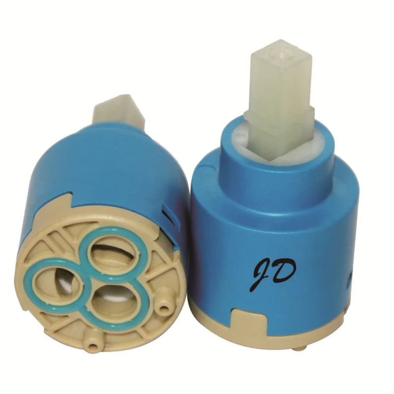 JD35WB Shower Controller Change-over Valve Core Water Separator Valve General Switching  Accessories  Adjustme Switch Rotating