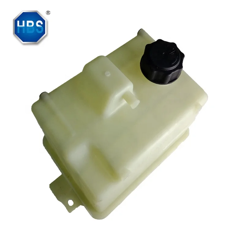 JCB 3CX and 4CX Spare Parts Engine Expansion Water Tank(OE:128/15479)