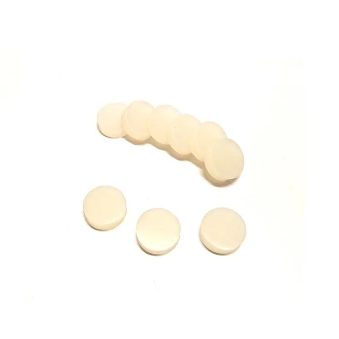 20*6 мм силиконовая резиновая шайба по хорошей цене