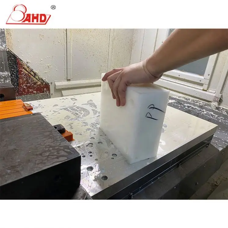 Wholesale Factory Directly Economic ODM/OEM Engineering PP Plastics Material