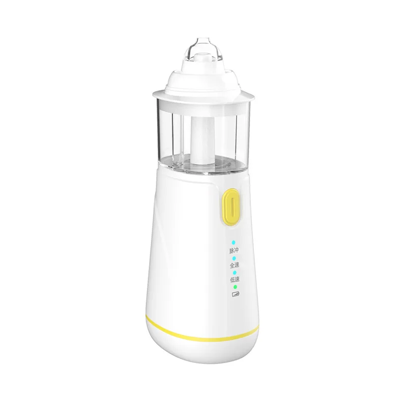 Hot selling Lithium Electric Electric Atomized Nasal Washer Nasal Cavity Washing Spray Pulse Gear Adult And Child Electric