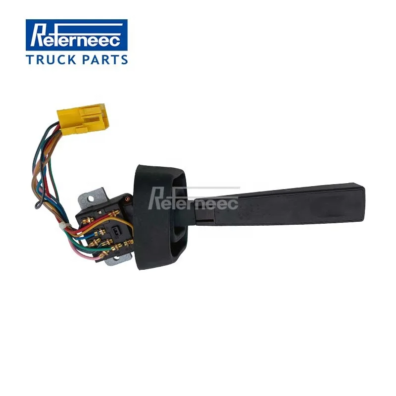 REFERNEEC Switch 1624133 20704091 Steering column switch For VOLVO Truck FH/FMX