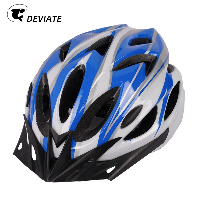 Manufactory Peak-style Bicycle HelmetElectric Vehicle Full-seasons General Safety Battery Car Motorcycle Riding Helmets