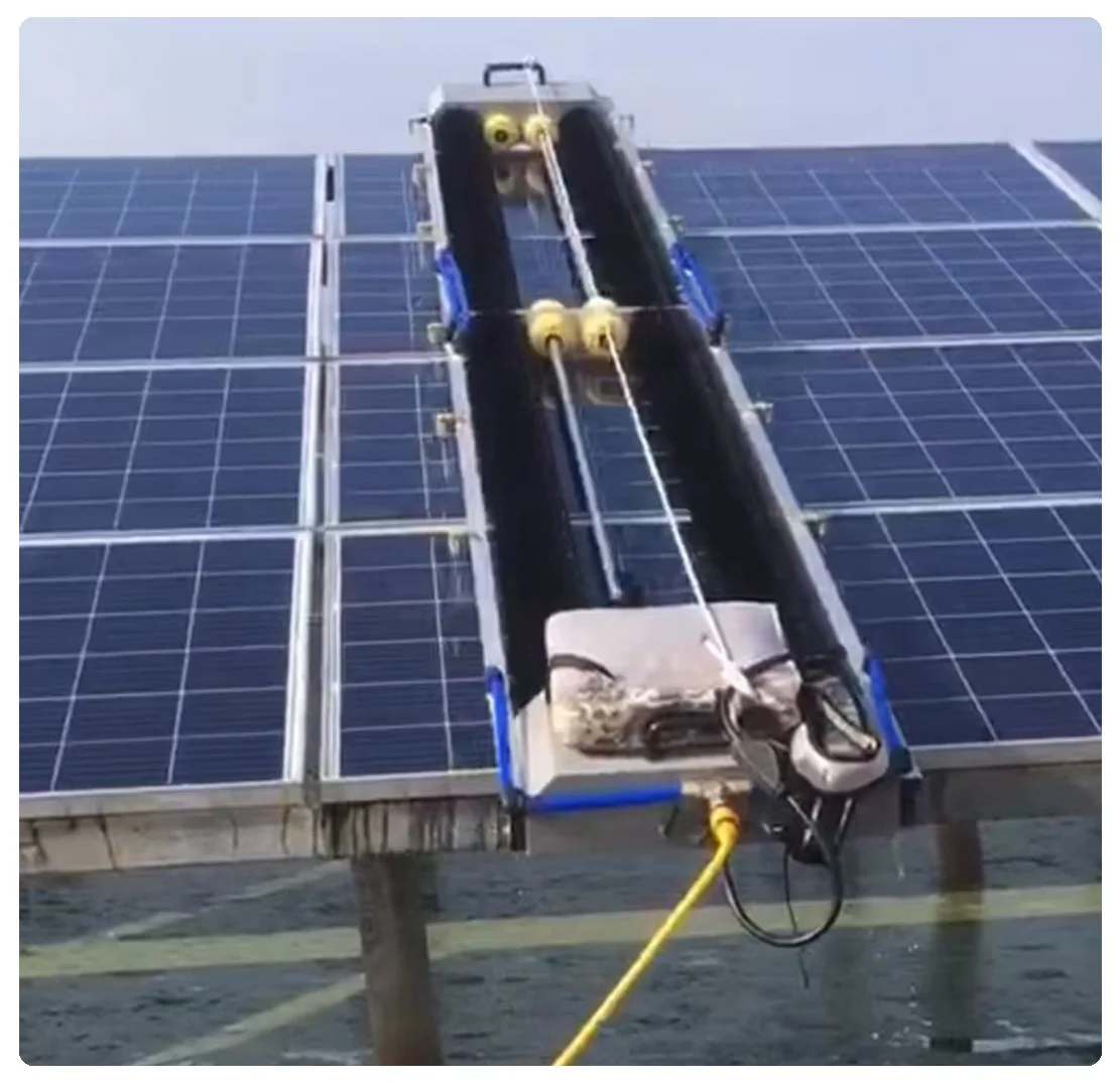 cleaning brushes solar panel cleaning machine price panel cleaning robot solar panels cleaning equipment dry