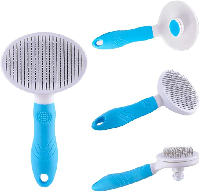 2021 Amazon Hot Sale Lint Roller Removal Remover Pet Cat Dog Hair Remover Brush