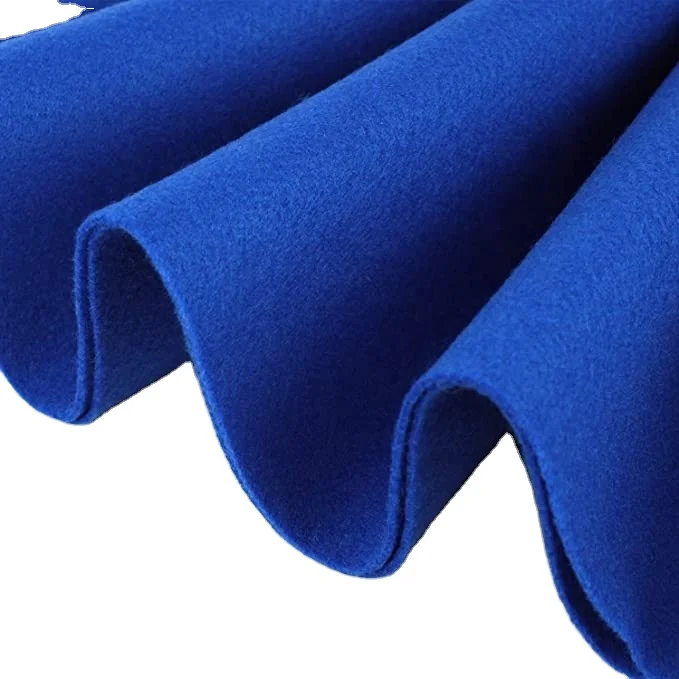 Горячая Распродажа, Экологически чистая Высококачественная шерстяная войлочная ткань