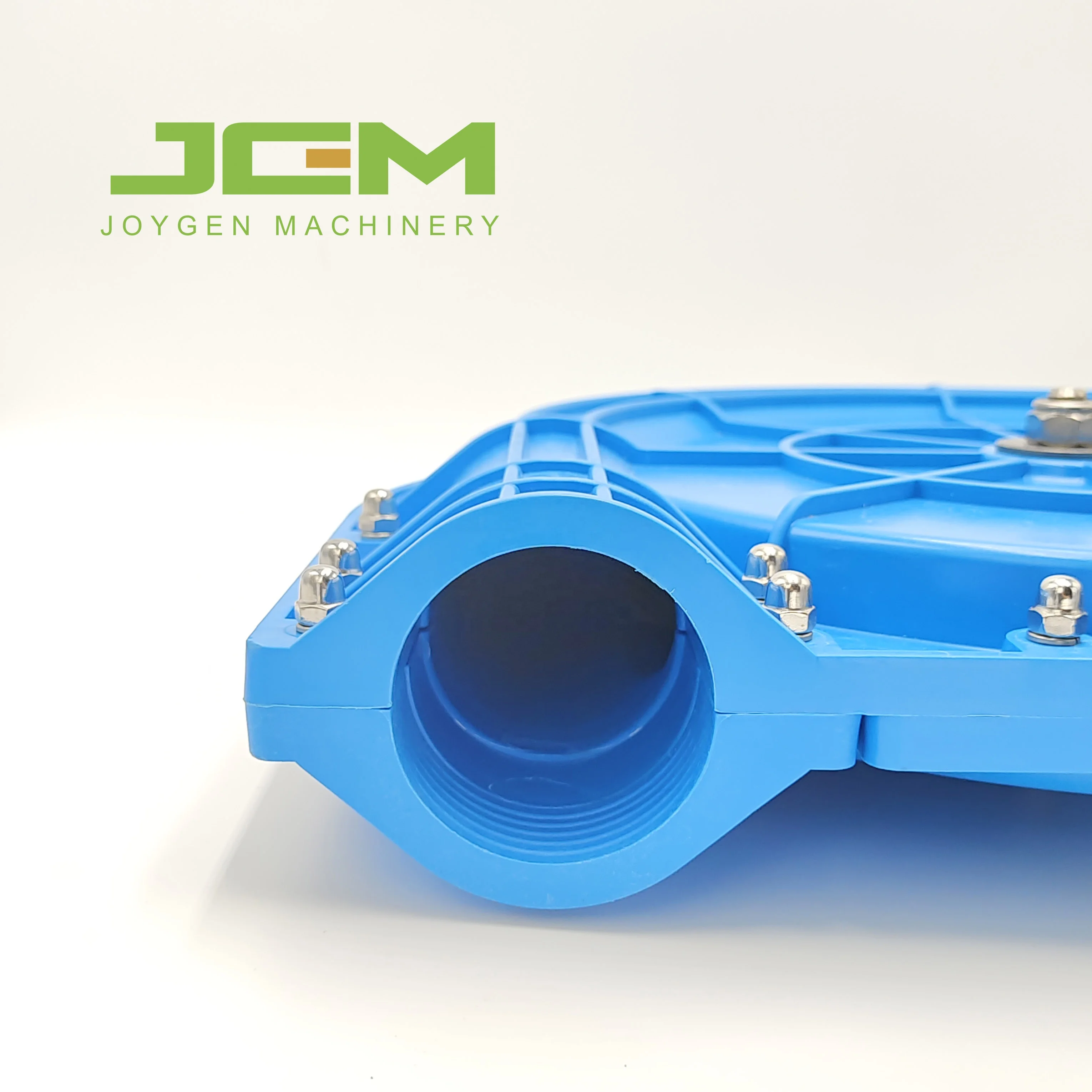 Automatic pig feeding system stainless steel corner wheel for pig farm angular chain disc guide wheel