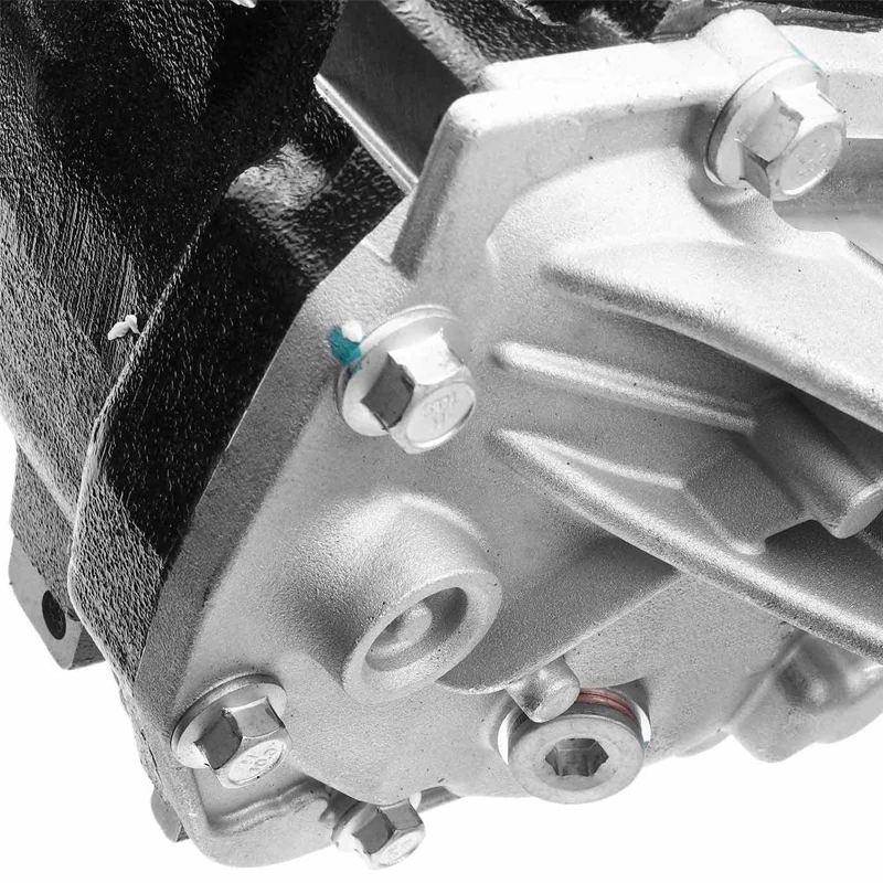 Rear Differential Axle Carrier Assembly for BMW X3 E83 2008 L6 3.0L 33107547090