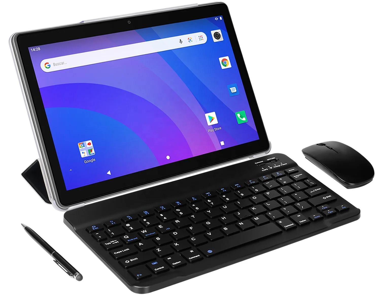 
SC9863 High Quality Android 10.0 Octa Core 10.1 Inch Dual Sim GPS Wifi 4G Tablet PC 