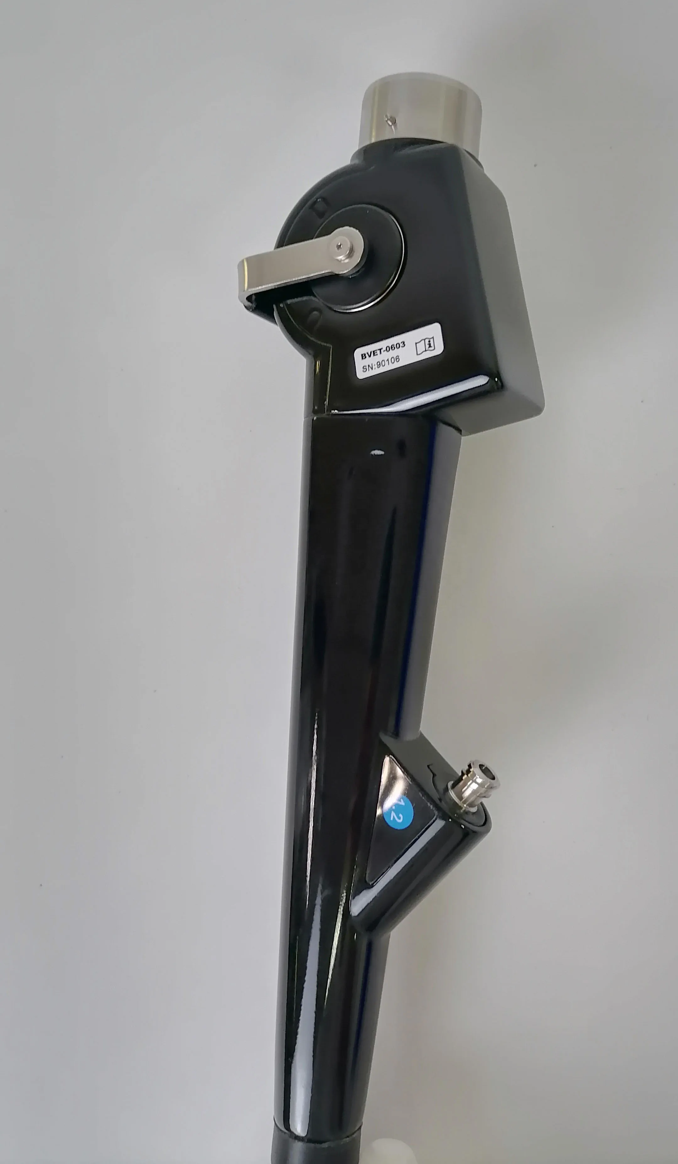 Medical Equipment Endoscopy System High Resolution Electronic Video Gastroscope And Colonoscope