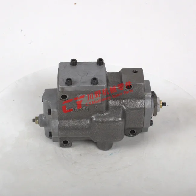 K3V63  Hydraulic Pump Assy Piston Pump Assy Regulator spare parts Piston shoe