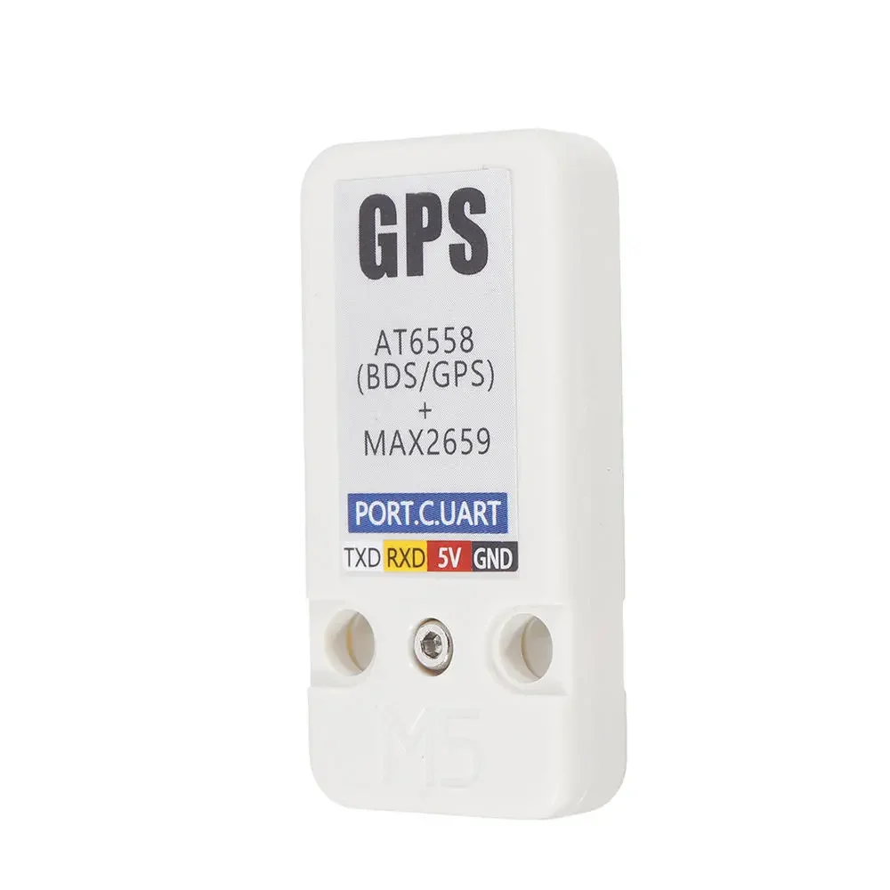 Плата модуля GPS/BDS AT6558 + MAX2659 с интерфейсом UART совместимым