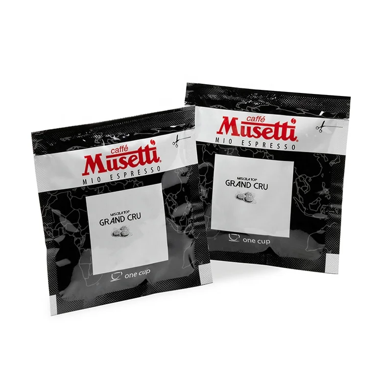 Grand cru 150 pods premium blend espresso euro coffee e.s.e. pods