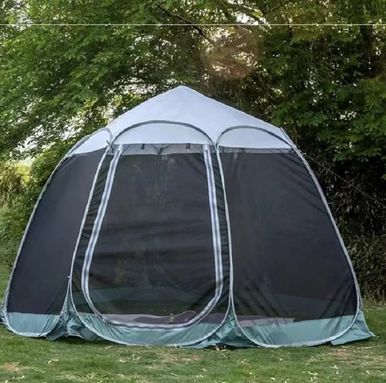 Hot Selling Hot Tent Winter Camping Tipi Tent Outdoor Camping Camping Hot Tent