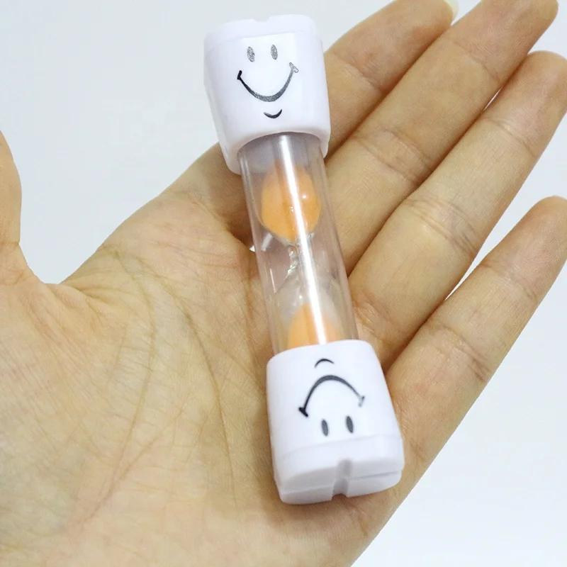 Песочные часы с таймером