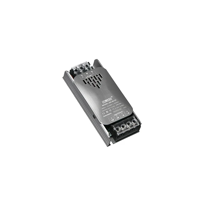 Источник питания 12 В AC DC Smps постоянное напряжение одноимпульсный источник питания Светодиодная лента DC импульсный источник питания 12 В