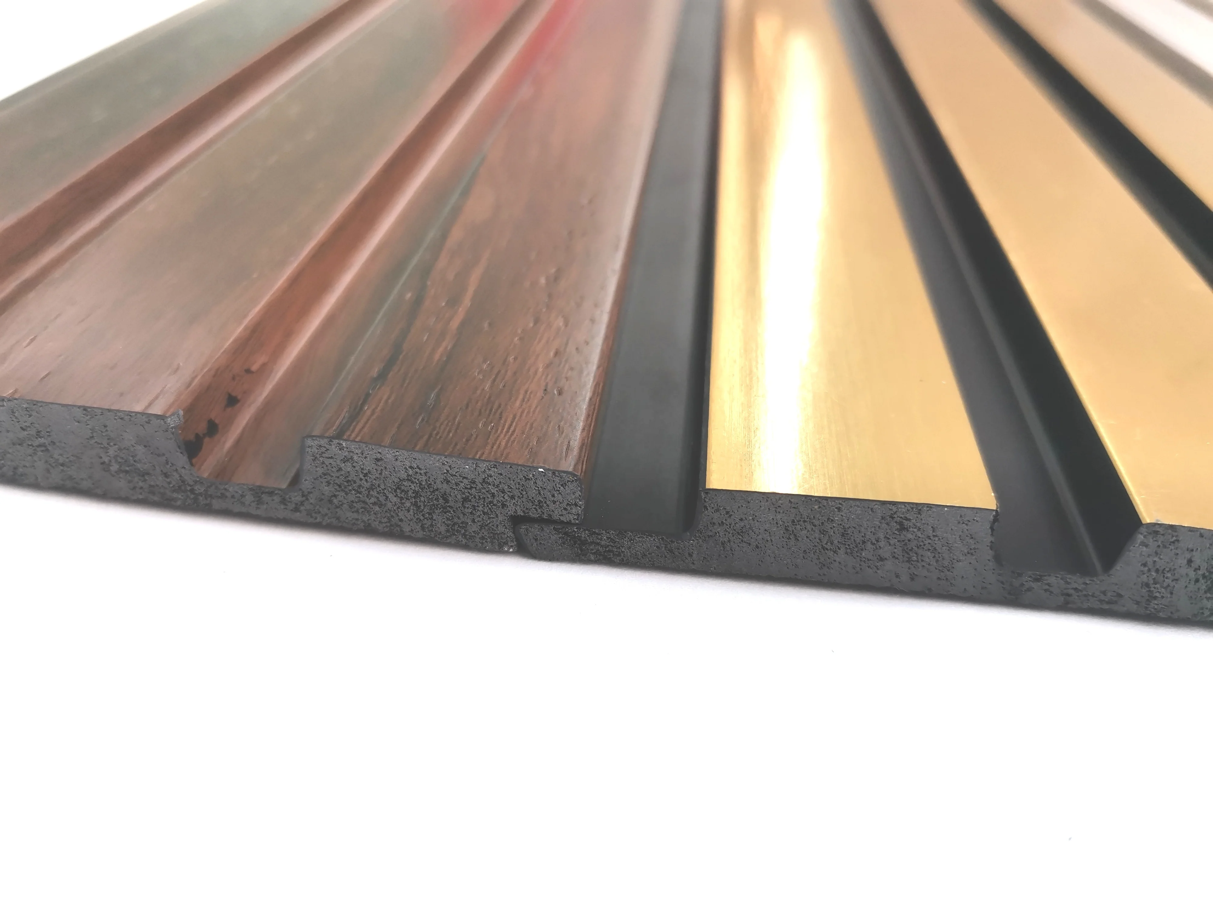 High Quality Interior Wall Wpc Composite Panel Foam for