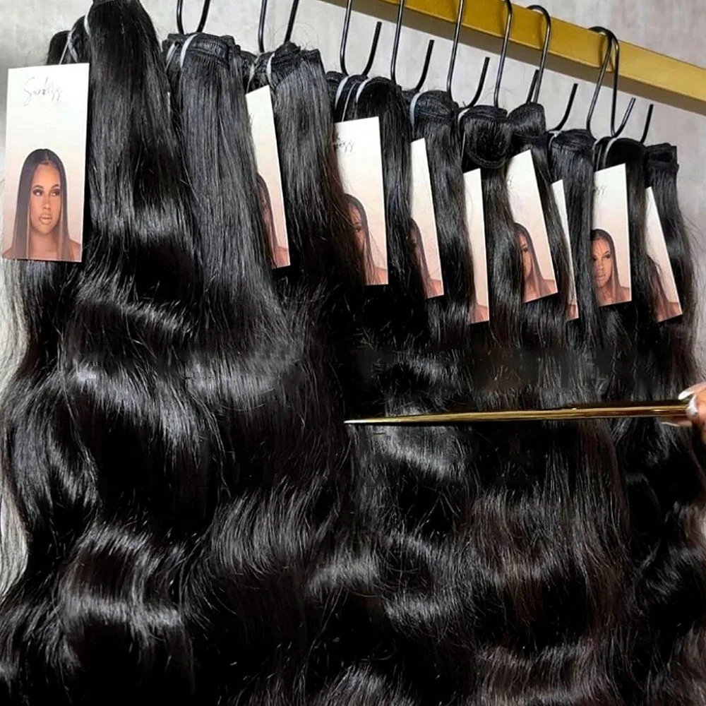 Virgin Remy Hair 100 Human Hair,real Human Hair Hair Vendors Factory in Vietnam,raw Vietnamese Hair Weaving Trade Assurance 15A