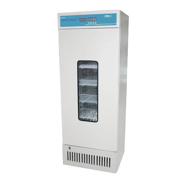 Pharmaceutical Refrigerator for cold preservation of medicine YLX-150B / YLX-250B