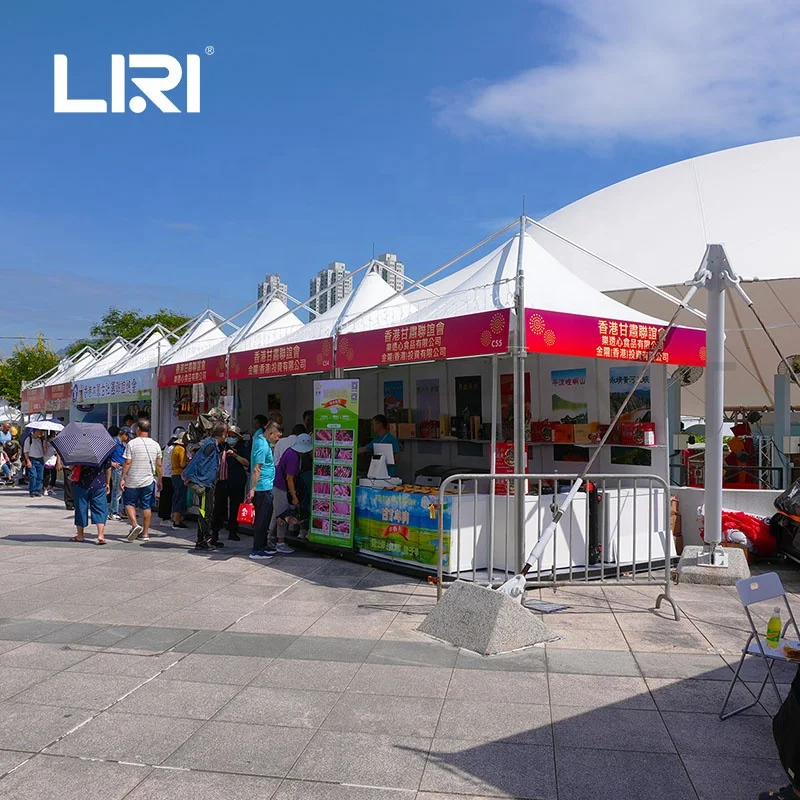 Promotional Outdoor Waterproof Garden Gazebo Tent 3X3 for Event or Party from Chinese Manufacturer