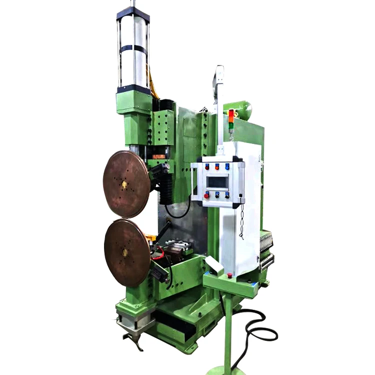 Автомобильный топливный бак, рулон, проволочная сетка, сварочные аппараты, радиатор, гофрированные пластины, стеновая панель, сварочный аппарат, при сопротивлении сварки
