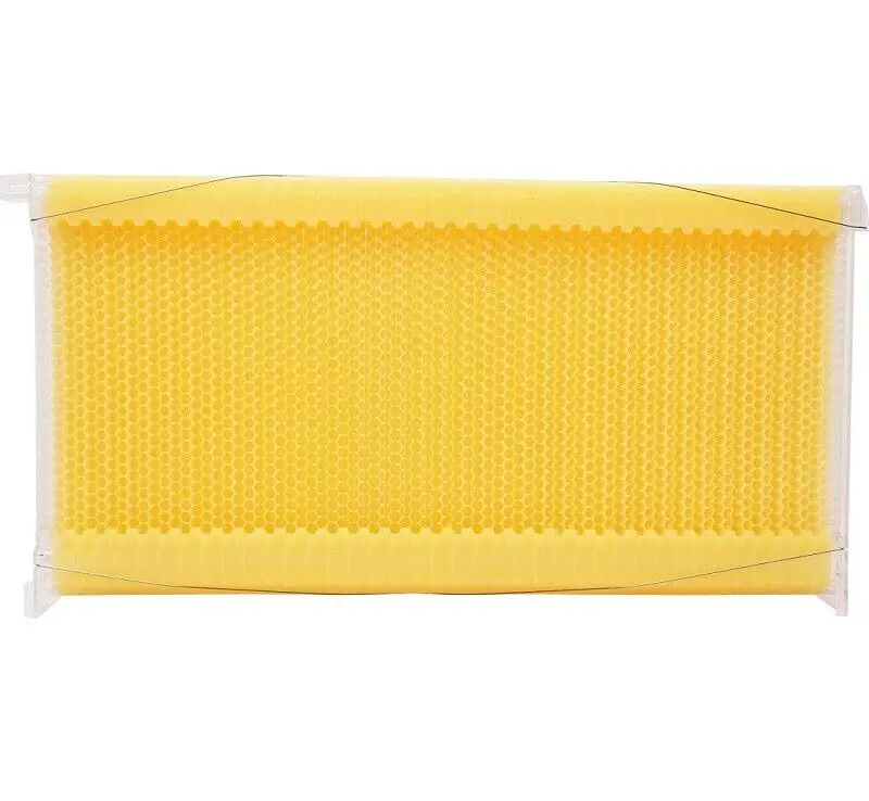 Auto Flows Hive Frames 7pcs/carton BPA-Free only Flows Frame