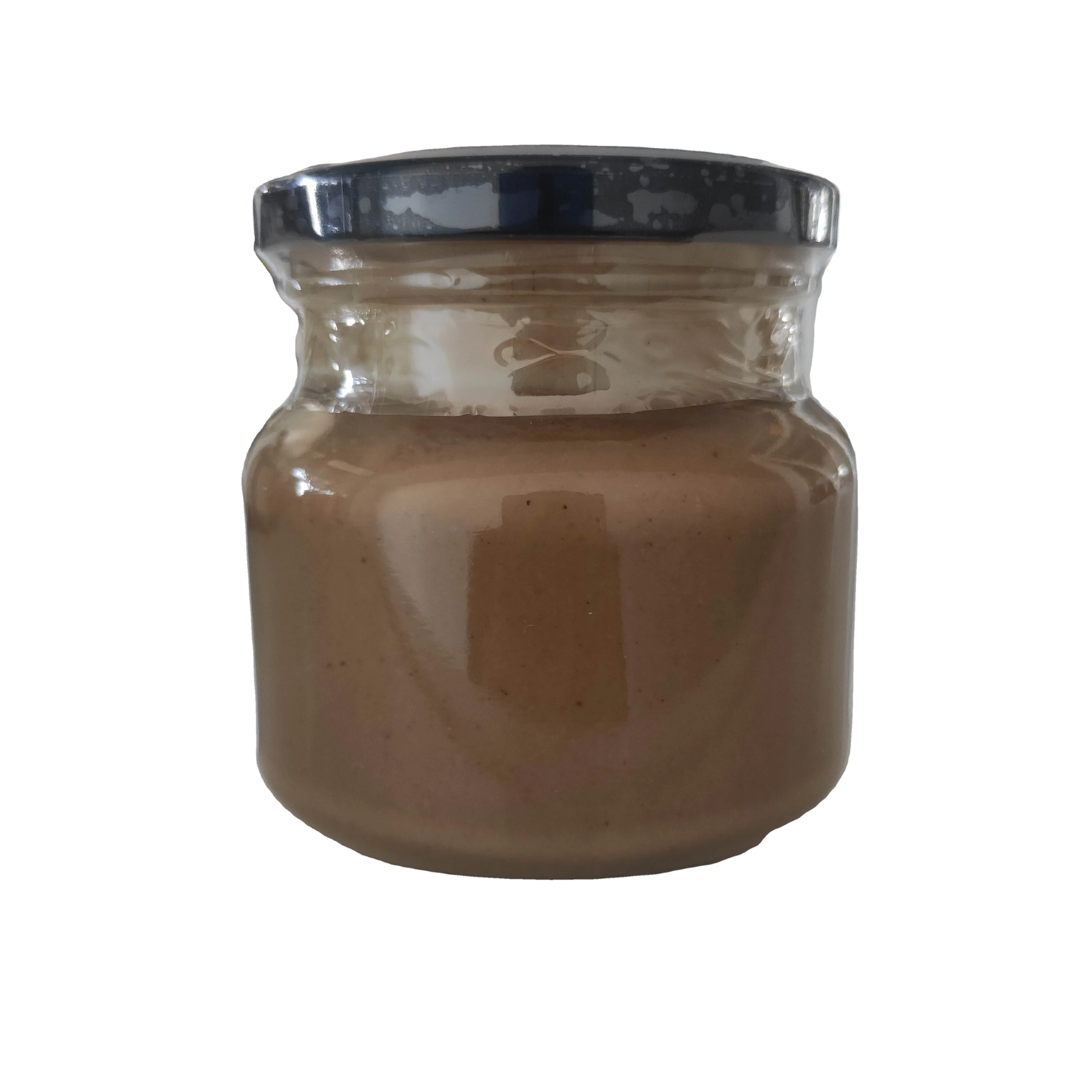200g Super Quality and Affordable Wholesale Product  Peeled White  Sesame Paste  for Seasoning and Hot Pot Dipping Sauce