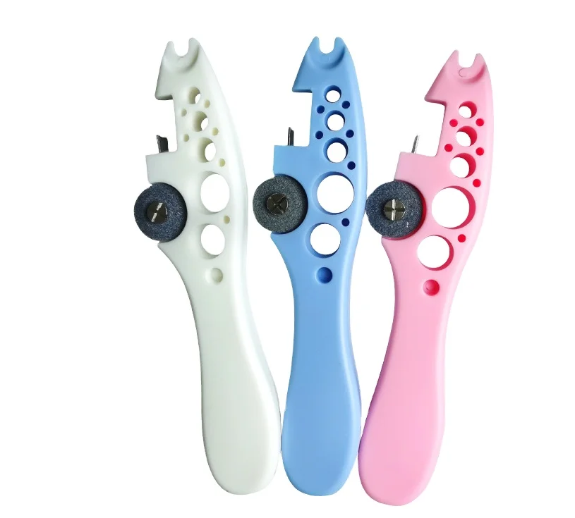 abs medical device bottle vial  remover Multifunctional ampoule opener