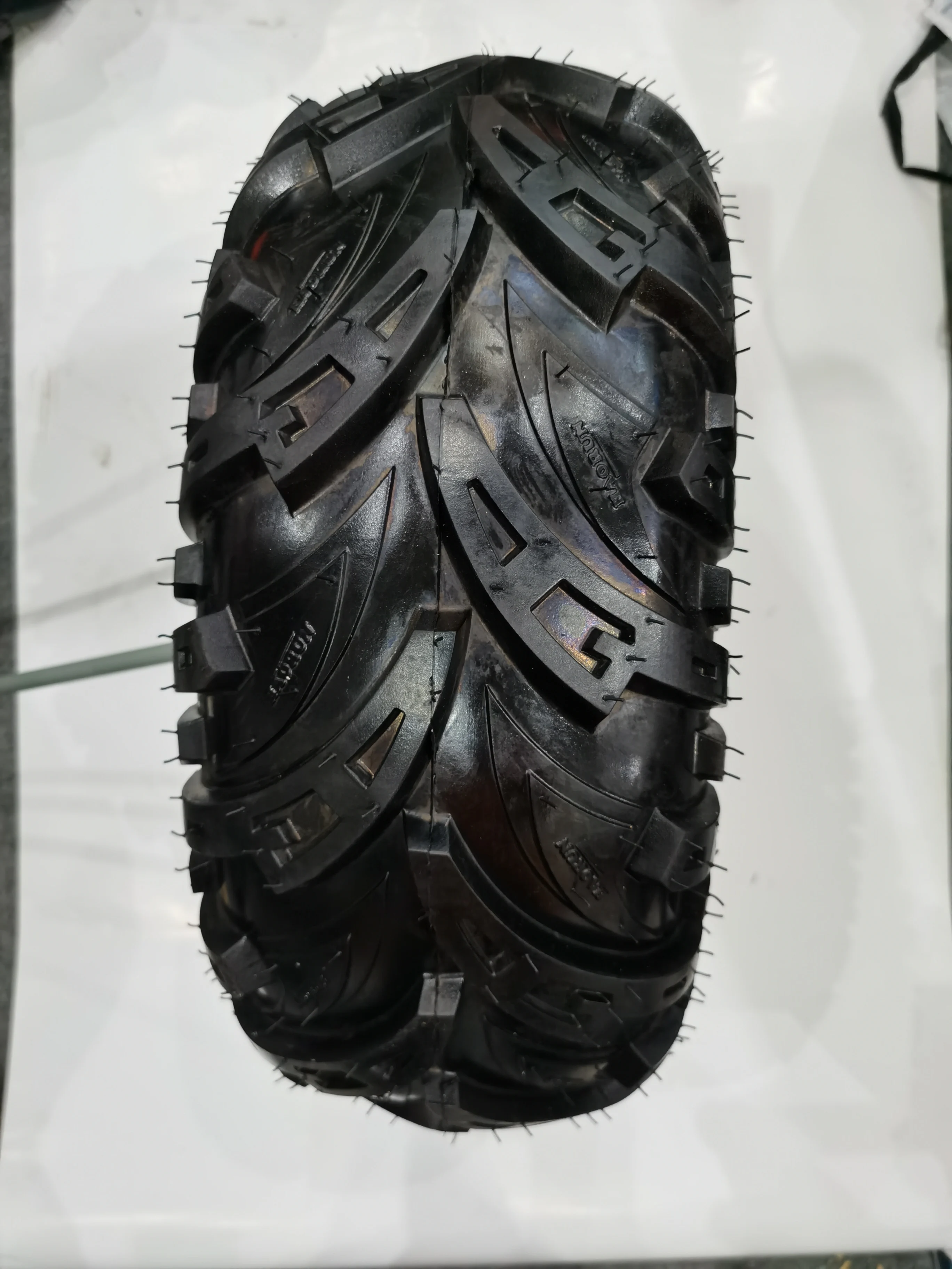 go kart karting ATV UTV Buggy 22x10-10 wheel tubeless tyre