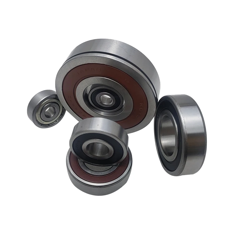 New arrival latest design 61800 deep groove ball bearing for machinery repair shops
