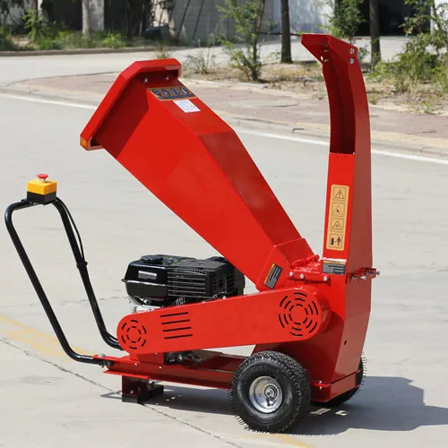  7HP бензиновая машина для резки